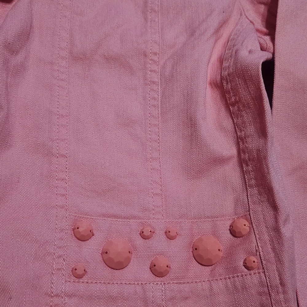 Ruby Rd size 12 pink 💗 💓 💖 - Picture 4 of 4